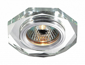 Встраиваемый светильник Novotech Mirror 369759