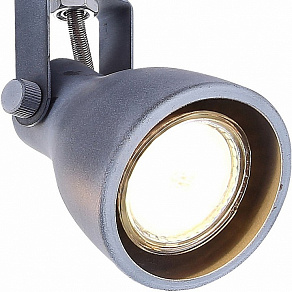 Спот Arte Lamp 9189 A9189PL-4GY