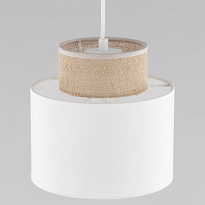 Подвесной светильник TK Lighting Duo 10078 Duo