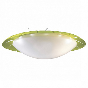 Подвесной светильник Odeon Light Zita 2754/3