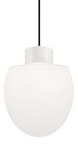 Подвесной светильник Ideal Lux Concerto CONCERTO SP1 BIANCO