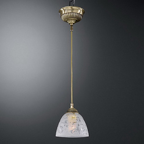 Подвесной светильник Reccagni Angelo 6252 L 6252/14