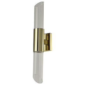 Бра Newport 7270 7272/A gold