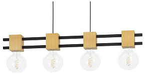 Подвесной светильник Eglo Levantara 390191