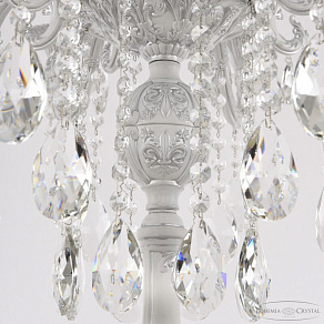 Торшер Bohemia Ivele Crystal AL7901 AL79101T/8/175 B WMN