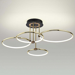 Потолочная люстра Lumion Ledio 5283/96CL