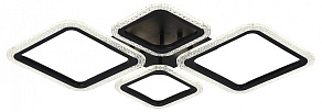 Потолочная люстра Natali Kovaltseva Opti LED LAMPS 81232