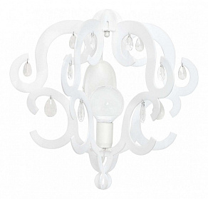 Бра Nowodvorski Katerina White 5221