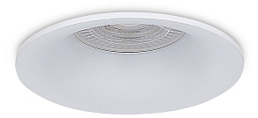 Встраиваемый светильник Donel DN02 DN02004R1W