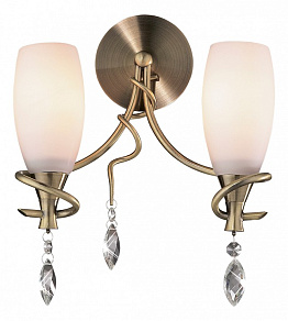 Бра Odeon Light Kula 1426/2W