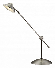 Настольная лампа офисная Arte Lamp Led Desk A9515LT-1AB