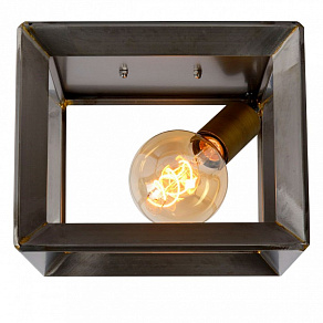 Накладной светильник Lucide Thor 73102/01/18