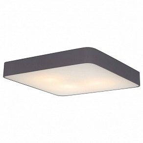 Накладной светильник Arte Lamp Cosmopolitan A7210PL-4BK