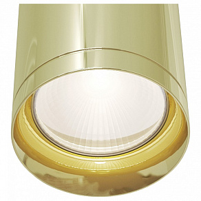 Подвесной светильник Maytoni Shelby P020PL-01G