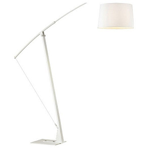 Торшер Odeon Light Bronx 4060/1F
