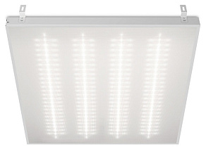 Светильник для потолка Грильято WoltaPRO ДВО02 ДВО02-36-002-5К