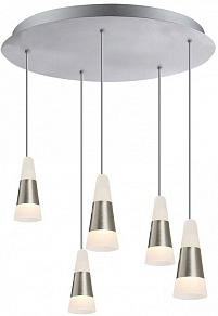 Подвесной светильник Globo Friso 56024-5H
