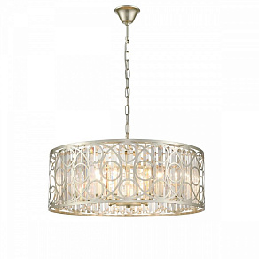 Подвесной светильник Vele Luce Riccio VL3164P08