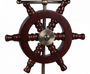 Настольная лампа декоративная ST-Luce Volantino SL150.304.02