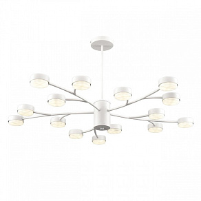 Люстра на штанге Lumion TORINA 8265/15