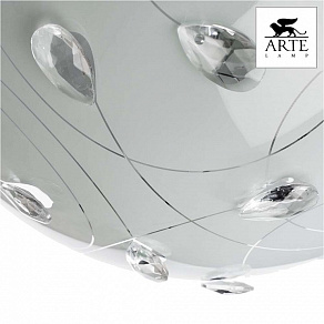 Накладной светильник Arte Lamp Merida A4045PL-2CC