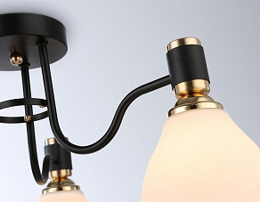 Потолочная люстра Ambrella TR TR303303