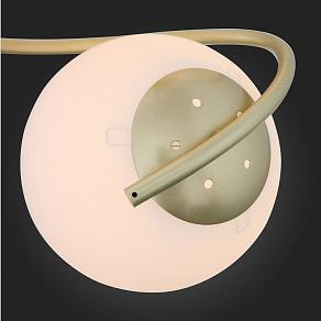 Потолочная люстра EVOLUCE Acini SL711.202.04