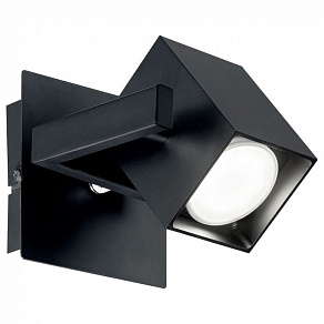 Бра Ideal Lux Mouse MOUSE AP1 NERO