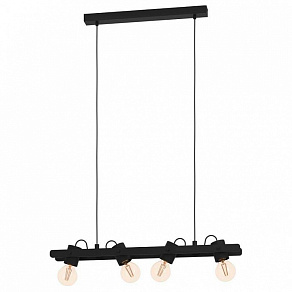 Подвесной светильник Eglo Plimsoll 43848