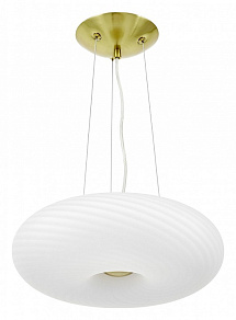 Подвесной светильник LUMINA DECO Monarte LDP 1105-380 MD