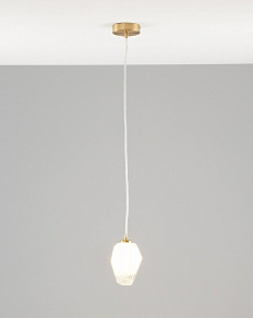 Подвесной светильник Moderli Catris V10312-1P