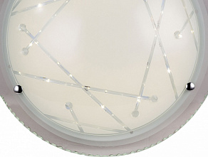 Накладной светильник ST-Luce Universale SL493.512.01
