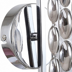 Накладной светильник Stilfort Glazgo 1007/09/01W