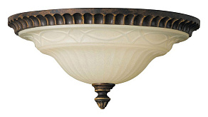 Накладной светильник Feiss Drawing Room FE-DRAWING-ROOM-FA