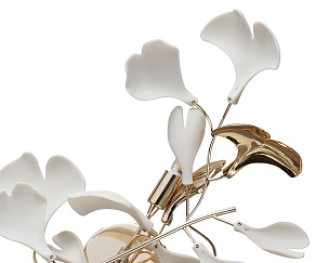 Накладной светильник Kink Light Сири 07868-2,33