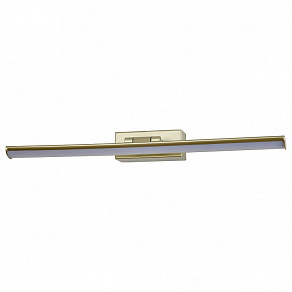 Подсветка для картины Escada 170001 170001/A/1W  Gold