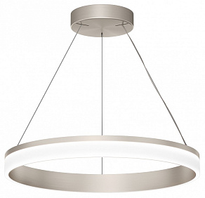 Подвесной светильник Denkirs RING DK6671-SN