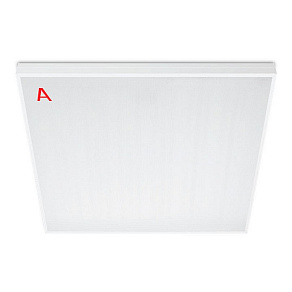 Накладной светильник WoltaSTD  ДВО11-36-042-5К