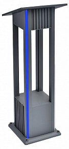 Наземный низкий светильник Kink Light Рентай 09206-F,16(05)