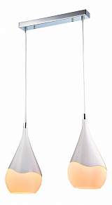 Подвесной светильник Maytoni Icederg F013-22-W