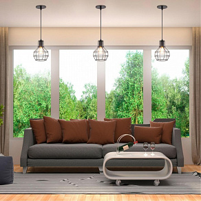 Подвесной светильник Novotech Zelle 370424