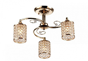 Потолочная люстра Imex MD.0595 MD.0595-3-S FGD