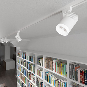 Светильник на штанге Elektrostandard Accord LTB43