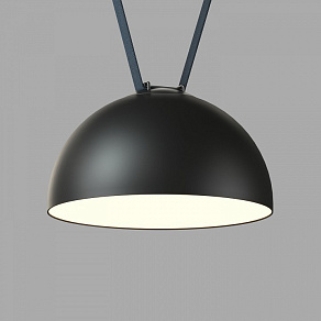 Накладной светильник Denkirs Belty Flow DK5662-BK