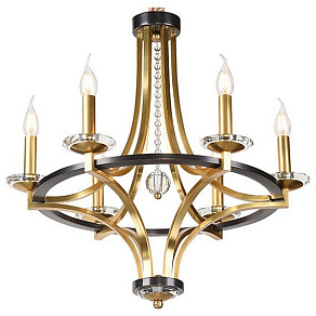 Подвесная люстра Newport 33100 33106/C