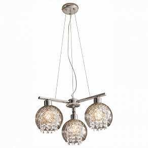 Подвесная люстра Citilux Бейт CL317131