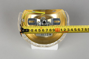 Бра Aployt  APL.810.01.02