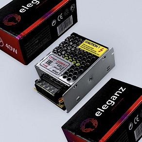 Блок питания Eleganz  1114