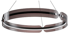 Подвесной светильник Maytoni Interstellar MOD309PL-L40GR4K