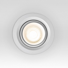 Встраиваемый светильник на штанге Elektrostandard Zoom 9919 LED